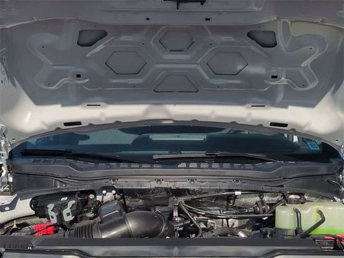 New 2026 Ford F350 XL w/ FX4 Off-Road Package image 15