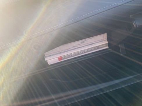 Used 2024 Toyota Camry LE image 33