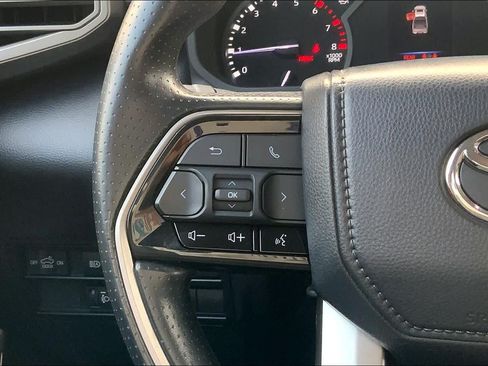 Used 2023 Toyota Tundra SR5 AWD/4WD image 23