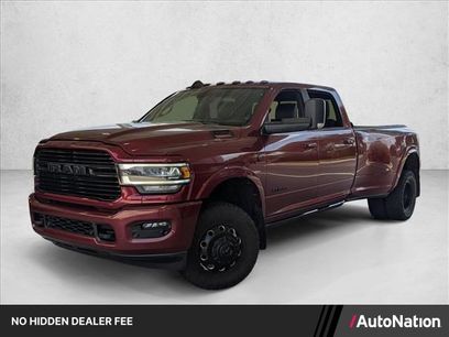 Used 2022 RAM 3500 Laramie