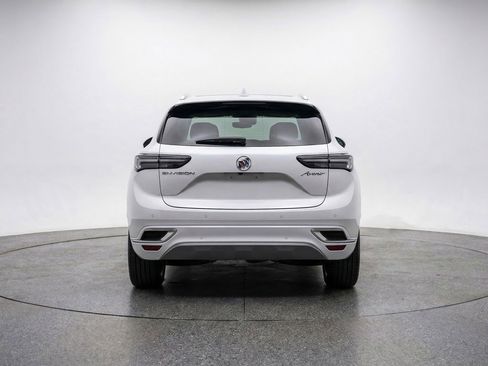 Used 2024 Buick Envision Preferred AWD/4WD image 6