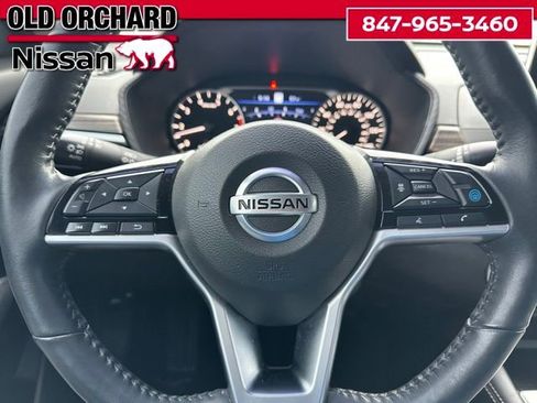 Used 2022 Nissan Altima 2.5 SL image 23