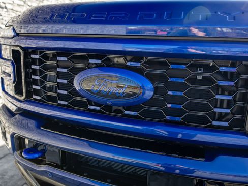 Used 2026 Ford F450 Platinum w/ Platinum Plus Package image 27