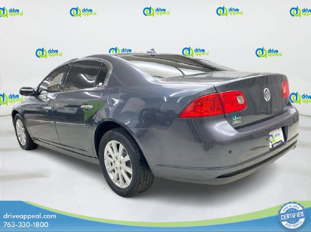 Used 2011 Buick Lucerne CXL FWD image 8