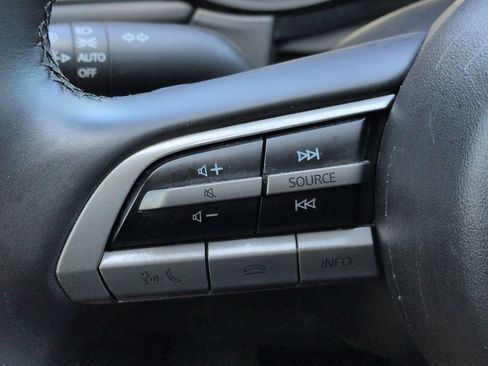 Used 2023 MAZDA CX-30 AWD 2.5 S w/ Select Package image 23