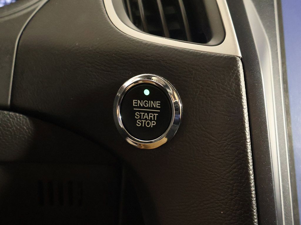 Used 2024 Ford Edge SEL w/ Convenience Package AWD/4WD image 38