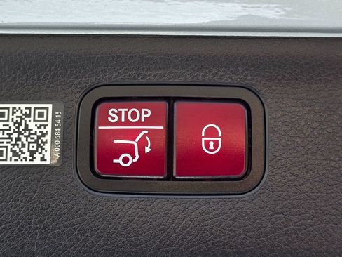 Used 2023 Mercedes-Benz EQS 450+ SUV image 89