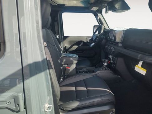 New 2026 Jeep Wrangler Sahara image 15