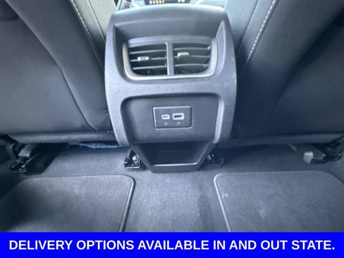 Certified 2025 Chevrolet Blazer LT AWD/4WD image 20