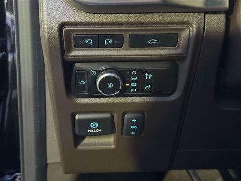 Used 2023 Ford F150 King Ranch w/ Equipment Group 601A High image 18