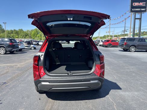 New 2026 GMC Terrain Elevation image 5