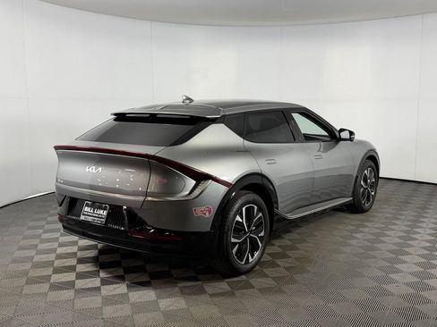 Used 2024 Kia EV6 Wind w/ Wind Technology Package image 5