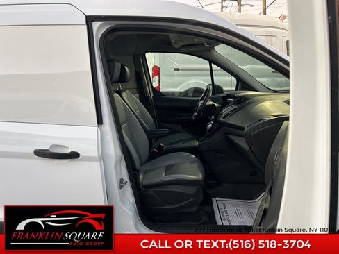 Used 2016 Ford Transit Connect XL image 39