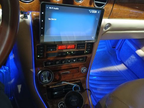 Used 1999 Rolls-Royce Silver Seraph RWD image 31