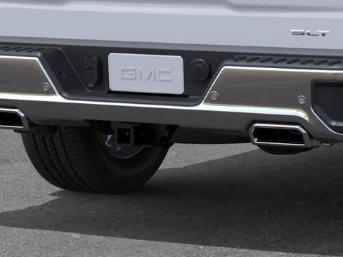 New 2025 GMC Sierra 1500 SLT w/ SLT Premium Plus Package image 14
