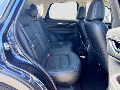 Used 2020 MAZDA CX-5 Grand Touring FWD image 28
