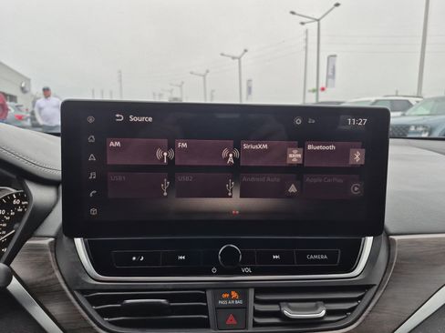 Used 2024 Nissan Altima 2.5 SV w/ SV Premium Package image 33