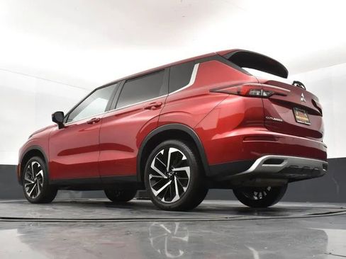 Used 2024 Mitsubishi Outlander Ralliart image 12