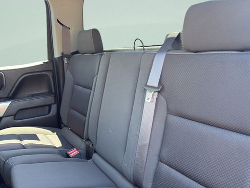 Used 2017 Chevrolet Silverado 2500 LT w/ All Star Edition AWD/4WD image 15