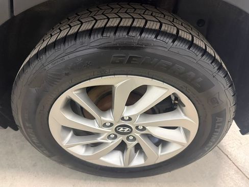Used 2016 Hyundai Tucson Eco FWD image 10