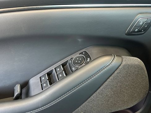 New 2026 Ford Mustang Mach-E Premium w/ Technology Package RWD image 12