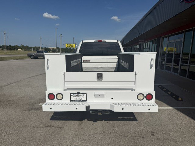 Used 2019 Ford F250 XL w/ Power Equipment Group AWD/4WD image 12