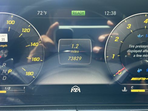 Used 2019 Mercedes-Benz CLS 53 AMG 4MATIC image 15