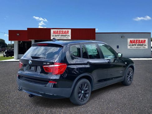 Used 2014 BMW X3 xDrive28i image 5