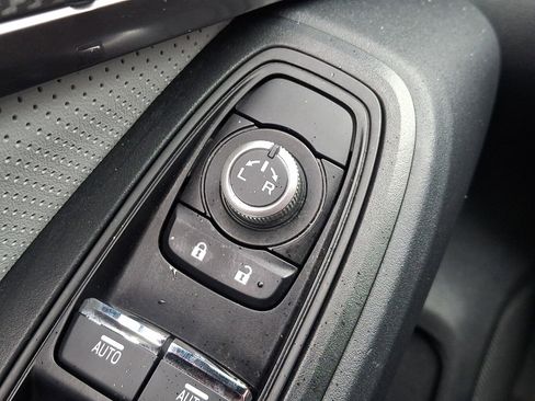 Used 2021 Subaru Crosstrek 2.5i Limited w/ Moonroof Package 1 image 29