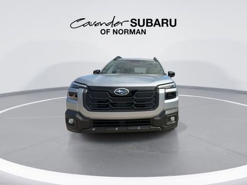 New 2026 Subaru Outback Limited AWD/4WD image 3