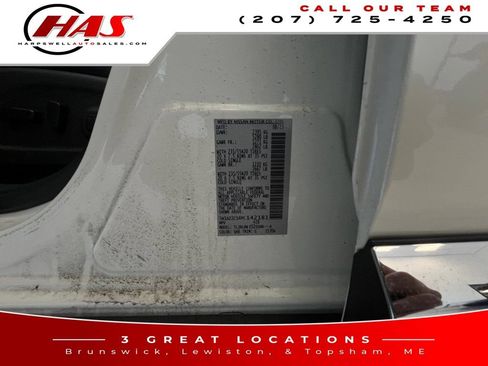 Used 2023 Nissan Murano SL AWD/4WD image 17