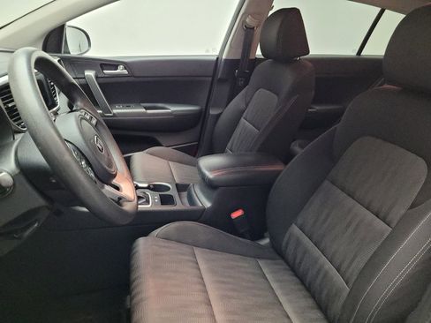 Used 2020 Kia Sportage LX FWD image 17