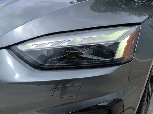 Used 2023 Audi S5 Prestige w/ Prestige Package image 7