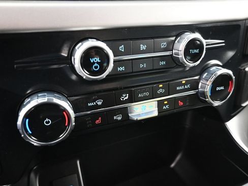 Certified 2023 Ford F150 Lightning XLT AWD/4WD image 17
