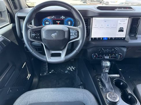Used 2025 Ford Bronco Big Bend AWD/4WD image 23