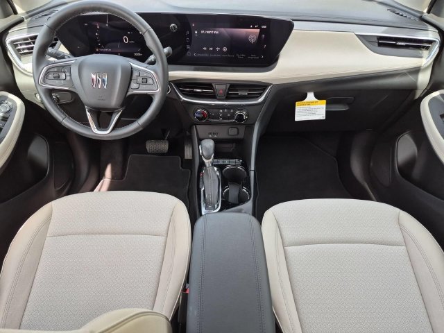 Used 2025 Buick Encore GX Preferred FWD image 19