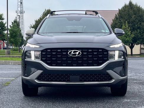 Used 2023 Hyundai Santa Fe SEL AWD/4WD image 3