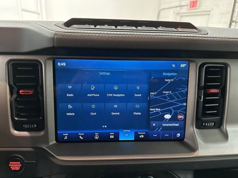 Used 2023 Ford Bronco Raptor image 19