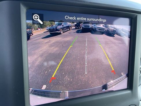 Used 2021 RAM 1500 Big Horn image 17