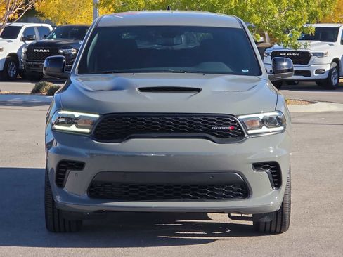 Certified 2025 Dodge Durango R/T w/ Trailer Tow Group IV image 4