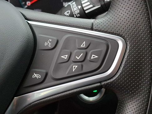 Used 2023 Chevrolet Equinox LS AWD/4WD image 18
