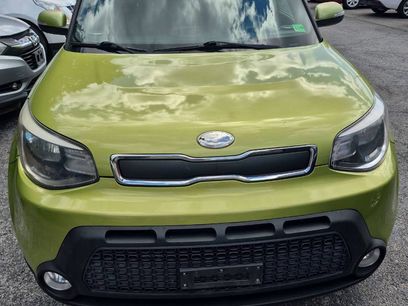 Used 2014 Kia Soul +