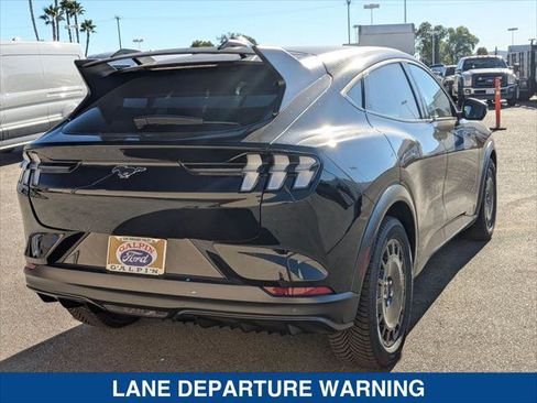 New 2025 Ford Mustang Mach-E GT image 5