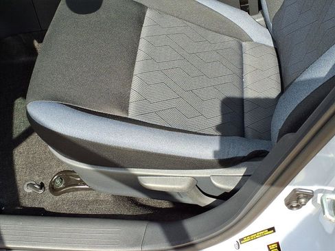 New 2025 Nissan Versa SV w/ Trunk Package image 12