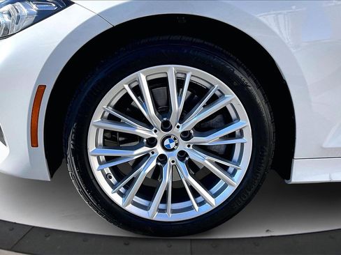 Used 2024 BMW 330i xDrive 330i xDrive w/ Convenience Package image 33