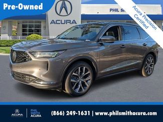Certified 2024 Acura MDX FWD w/ Technology Package video 1