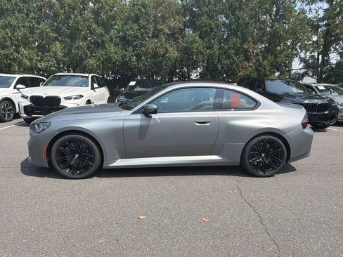 New 2026 BMW M2 w/ Lighting Package RWD image 2