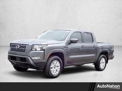 Used 2023 Nissan Frontier SV w/ SV Convenience Package