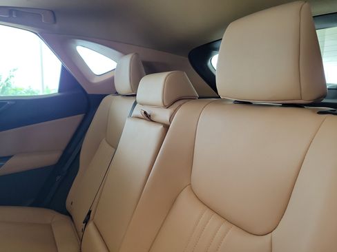 Used 2024 Lexus NX 250 FWD w/ Cold Area Package image 14