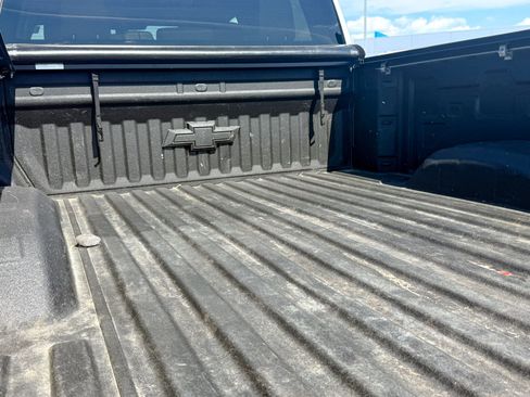 Certified 2020 Chevrolet Silverado 2500 LT w/ All Star Edition AWD/4WD image 12
